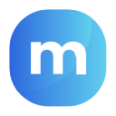 metro icon