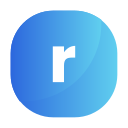 r icon