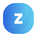 z icon