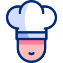 cocinero animated icon