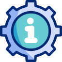 ajustes animated icon