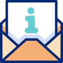 correo animated icon