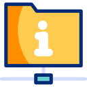 carpeta animated icon