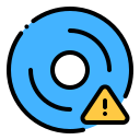 cd icon