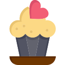 Muffin icon