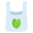 bolsa ecológica icon