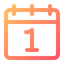 calendario icon