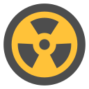 nuclear icon