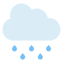 lluvia icon