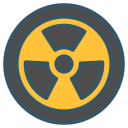 nuclear icon