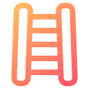 escalera icon