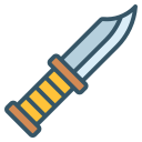 cuchillo icon