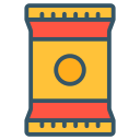 bocadillo icon