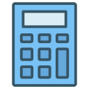 calculadora icon