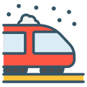 tren icon