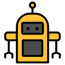 robot icon