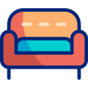 sillón icon