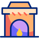 chimenea icon