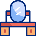 tocador animated icon