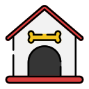 casa de perro icon