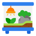 terrario icon