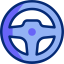 lenkrad icon
