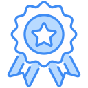 cinta de premio icon