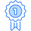 medaille icon