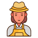 agricultor icon