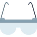 lentes de seguridad icon