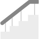 escaleras icon