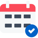 calendario icon