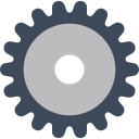 sierra circular icon