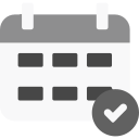 calendario icon