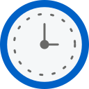 reloj icon