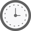 reloj icon