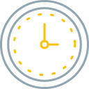 reloj icon