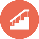 escaleras icon