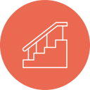 escaleras icon