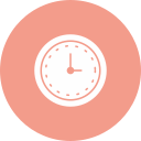 reloj icon