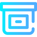 caja icon