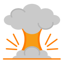 Explotion 
