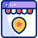 tienda online icon