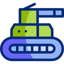 tanque icon