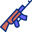 rifle icon