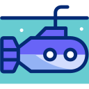 submarino icon