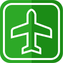 aeropuerto icon