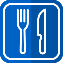 restaurante icon