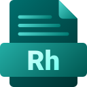 rh icon