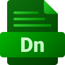 dimensión icon